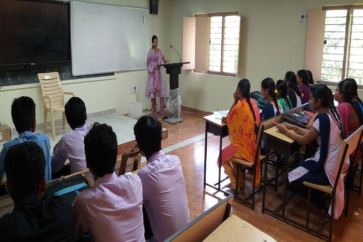 classroom